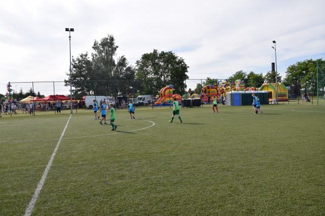gks olim 40